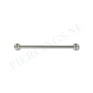Barbell 42 mm