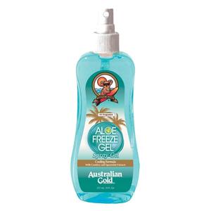 Australian Gold Aloë Freeze Aftersun Spray Gel - 237ml