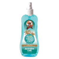 Australian Gold Aloë Freeze Aftersun Spray Gel - 237ml