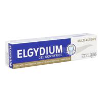 Elgydium Multi-actions 75ml - thumbnail