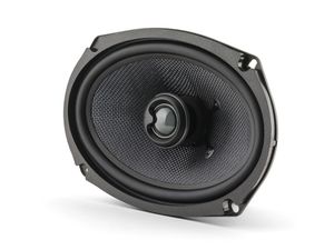 Autospeaker - Ovale 6X9 180Watt - Zwart (CSP69)