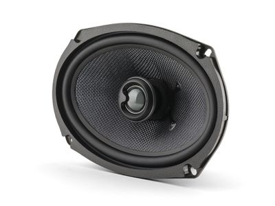 Autospeaker - Ovale 6X9 180Watt - Zwart (CSP69)