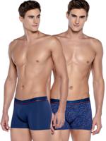 Punto Blanco - 2p Boxer Briefs - Boxer Sequence - 165, Maat:S