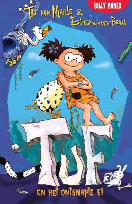 En het ontsnapte ei - Tijs van Marle - ebook