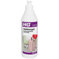 HG vlekken voorbehandeling gel extra sterk