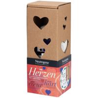 Neutrogena Neutrogena Giftset - Noorse Fromule - voor diepe hydratatie en bescherming - intensieve verzorging voor huid en lippen - 3-delig