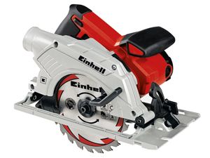 Einhell TE-CS 165 - Handcirkelzaag | 1200W | 5500 min^-1 - 4331010 4331010