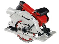 Einhell TE-CS 165 - Handcirkelzaag | 1200W | 5500 min^-1 - 4331010 4331010 - thumbnail