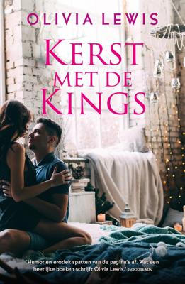 Kerst met de Kings (Paperback)