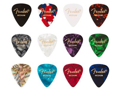 Fender 0980300300 Fender 0980300300