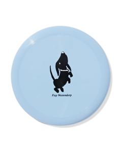 Fiep Westendorp Takkie Frisbee