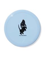 Fiep Westendorp Takkie Frisbee