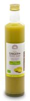 Mattisson Organic ginger + boost shot bio