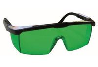 Laserliner Laserbril Lasersight groen - 020.71A