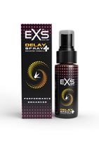 EXS - Delay Spray Plus