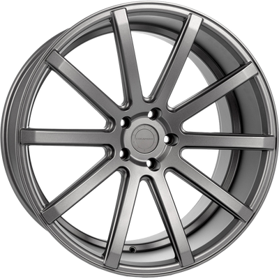 CORSPEED CORSPEED DEVILLE Gunmetal CORSPEED CORSPEED DEVILLE Gunmetal