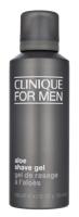 Clinique For Men Aloe Shave Gel 125ml Scheren en ontharen Clinique For Men Aloe Shave Gel 125ml Scheren en ontharen