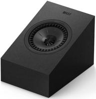 KEF Q8 Meta Passieve Dolby Atmos-surroundluidspreker- Zwart (Per Paar)