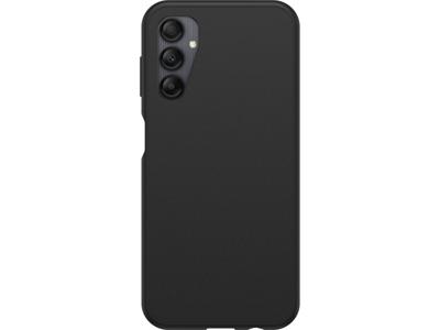 OtterBox OtterBox React Series Samsung Galaxy A14 4G Black