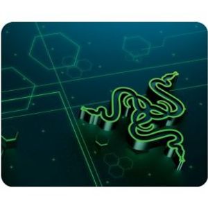 Razer Goliathus Mobile Groen