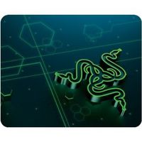 Razer Goliathus Mobile Groen - thumbnail