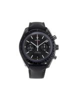 OMEGA montre Speedmaster 44 mm pre-owned (2023) - Noir