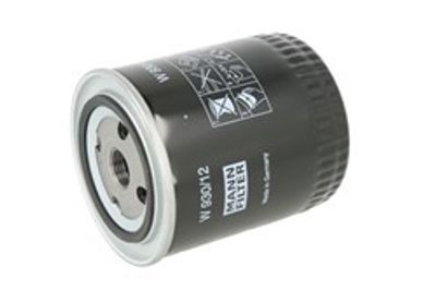 Oliefilter W93012