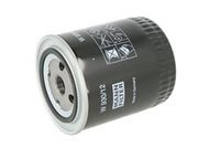Oliefilter W93012