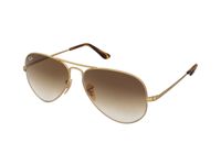 Zonnebrillen Ray-Ban Aviator Metal II RB3689 914751