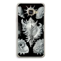 Haeckel Prosobranchia: Samsung A3 (2017) Transparant Hoesje
