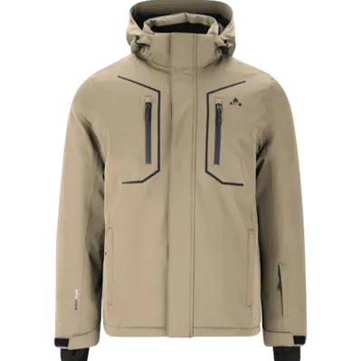 Whistler Carbon Ski-jas