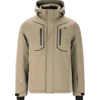 Whistler Carbon Ski-jas