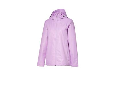 CRIVIT Dames jas (Lila, S (36/38))