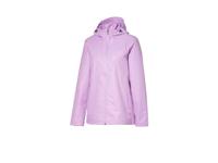 CRIVIT Dames jas (Lila, XS (32/34))