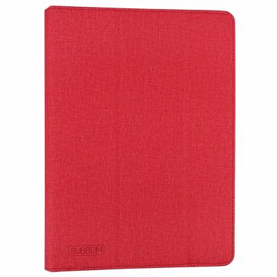 tablethoes Subblim SUB-CUT-2FC002 Rood