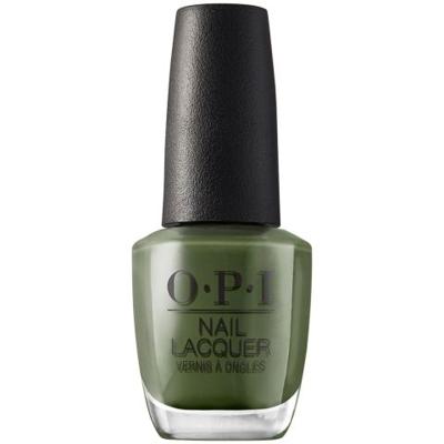 OPI Nail Lacquer Nagellak Suzi - The First Lady of Nails 15ml OPI Nail Lacquer Nagellak Suzi - The First Lady of Nails 15ml