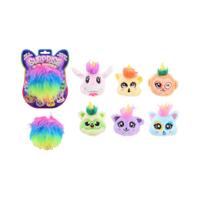 Johntoy flip verrassing plush cutie