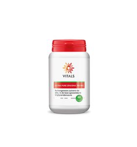 EPA/DHA Ultra pure 700mg