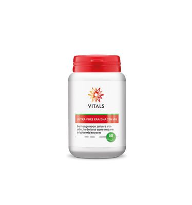 EPA/DHA Ultra pure 700mg