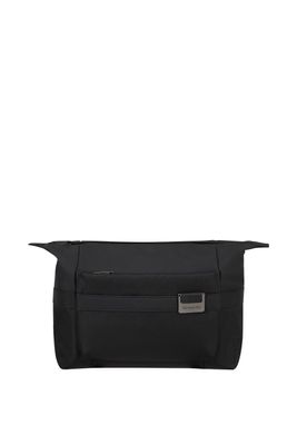 Samsonite Airea Toilet Kit Black