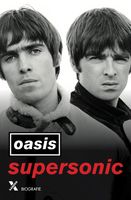 Supersonic - Simon Halfon - ebook