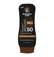 Lotion bronzer SPF50 - thumbnail