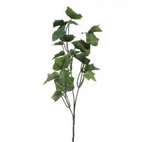 Frosted Ivy Chicago Tak 55 cm kunsthangplant Erutan Avon - Erutan avon