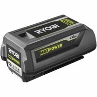 Heroplaadbare lithium batterij Ryobi MaxPower 4 Ah 36 V