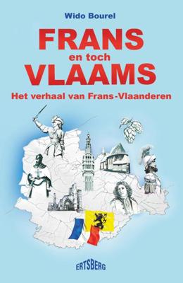 Frans en toch Vlaams (Paperback)