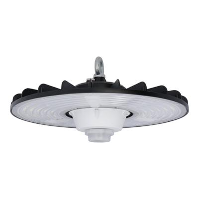 Cali LED High Bay met bewegings- en daglichtsensor - 100W 20.000lm (200lm/W) - 5700K daglicht wit - IP65 waterdicht - IK10 - Dimbaar