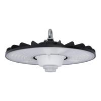 Cali LED High Bay met bewegings- en daglichtsensor - 100W 20.000lm (200lm/W) - 5700K daglicht wit - IP65 waterdicht - IK10 - Dimbaar