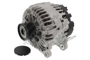 Dynamo / Alternator MAPCO, Spanning (Volt)14V, u.a. für VW, Audi, Seat, Skoda