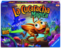 Ravensburger La Cucaracha Magica
