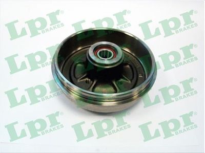 Remtrommel 7D0390C